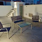 Il Rifugio Dei Nonni * 오스투니