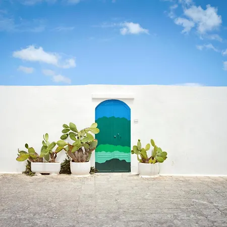 Il Rifugio Dei Nonni Casa vacanze Ostuni