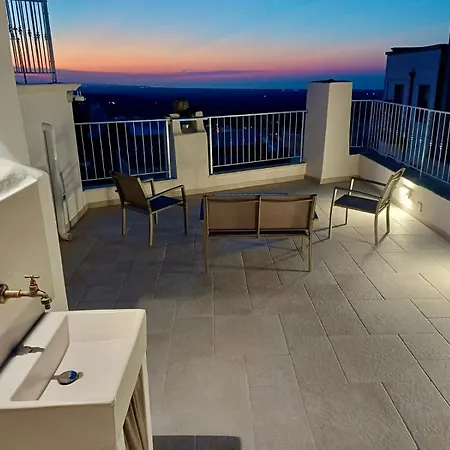 Il Rifugio Dei Nonni 펜션 *