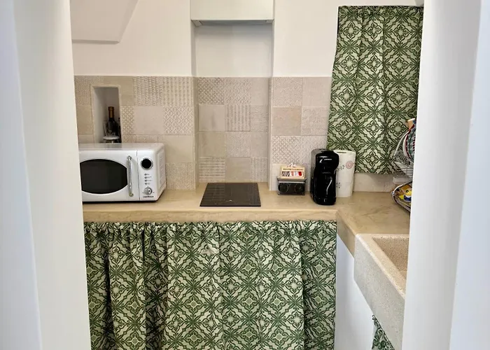 Il Rifugio Dei Nonni *