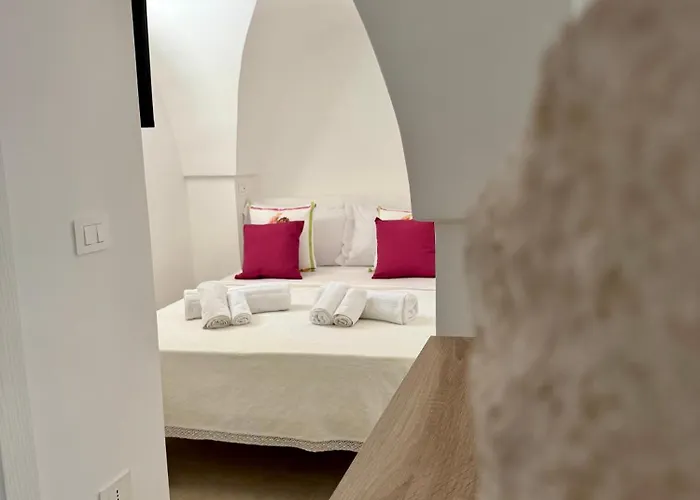 Casa vacanze Il Rifugio Dei Nonni