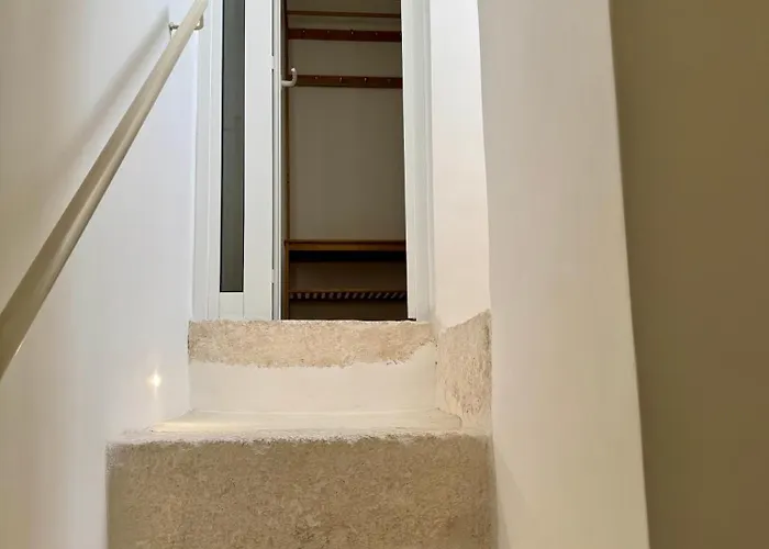 Il Rifugio Dei Nonni * Ostuni