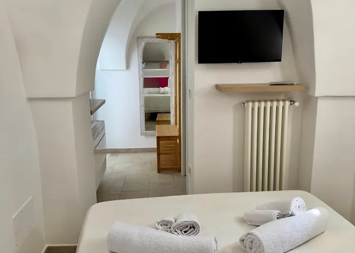 Il Rifugio Dei Nonni