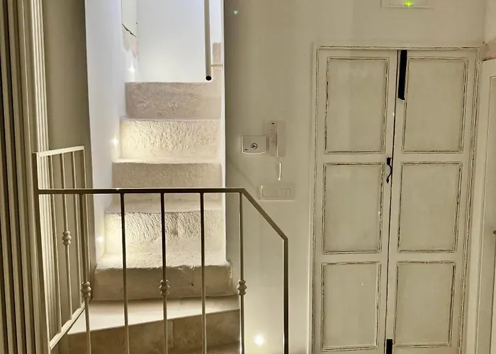 Il Rifugio Dei Nonni Ostuni