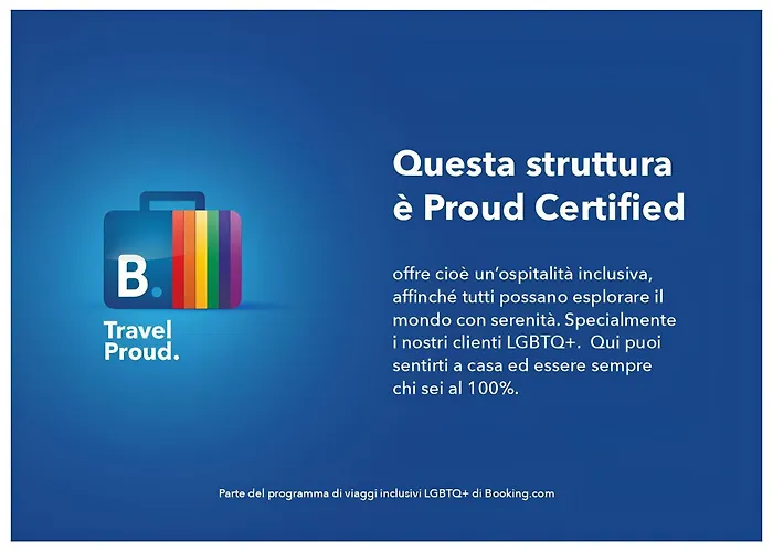 Il Rifugio Dei Nonni *