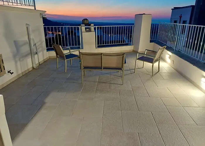 Casa vacanze Il Rifugio Dei Nonni