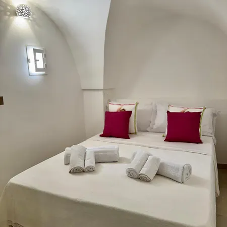 Il Rifugio Dei Nonni Casa de Férias