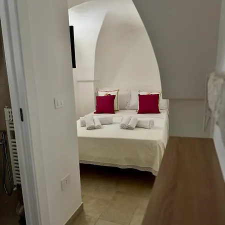Il Rifugio Dei Nonni * אוסטוני