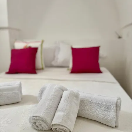 Il Rifugio Dei Nonni 펜션