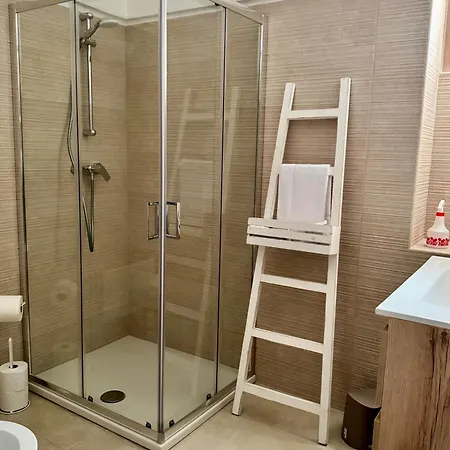 펜션 Il Rifugio Dei Nonni