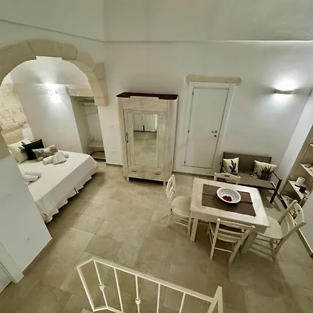 Casa de Férias Il Rifugio Dei Nonni