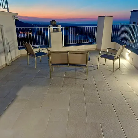 Casa de Férias Il Rifugio Dei Nonni
