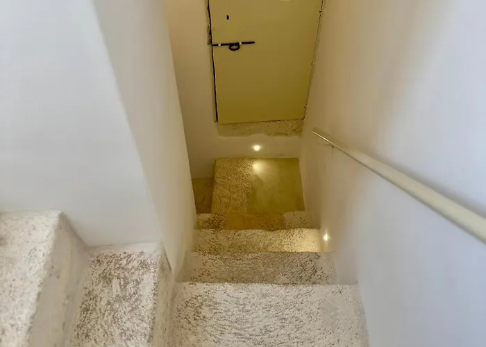 Il Rifugio Dei Nonni *