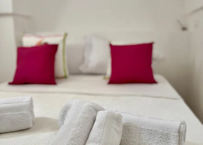 Il Rifugio Dei Nonni בית נופש