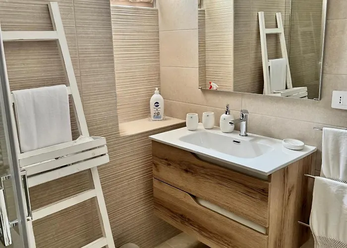 Il Rifugio Dei Nonni * אוסטוני