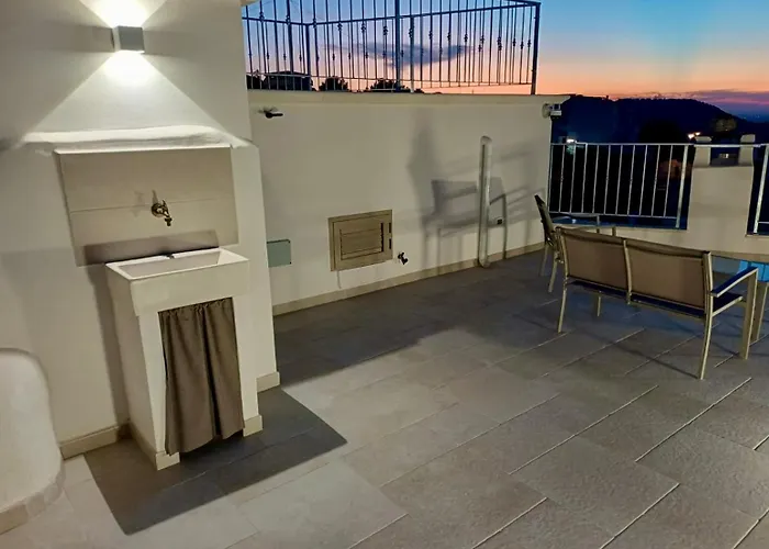 Il Rifugio Dei Nonni *